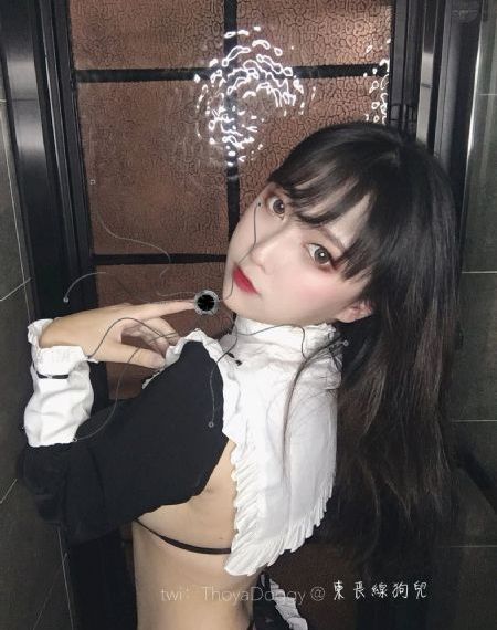 朋友夫妇交换6_JVID性感写真
