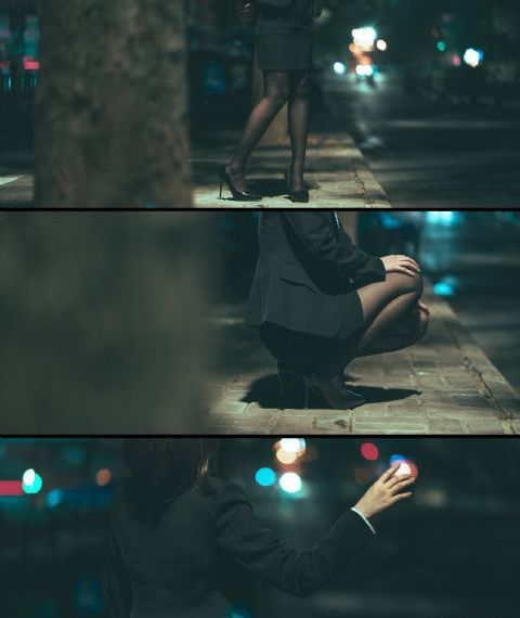 看见恶魔_BD动漫免费观看