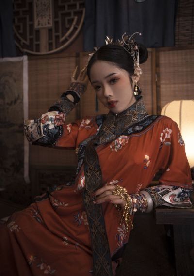 万渣朝凰第三季_BD在线观看