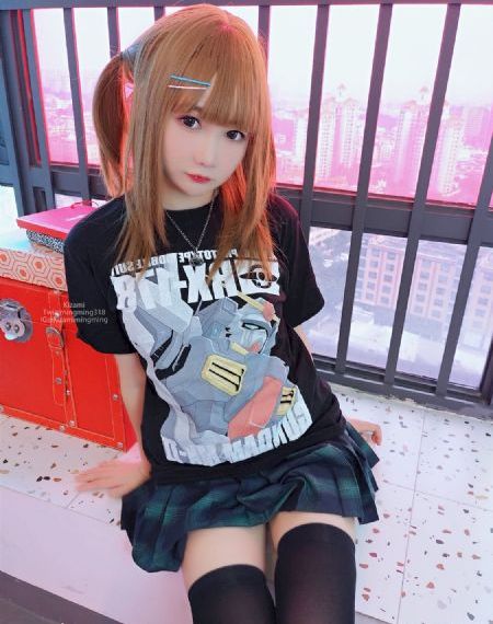机巧少女不会受伤_国产剧神马影院在线